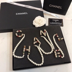 Chanel Brooches